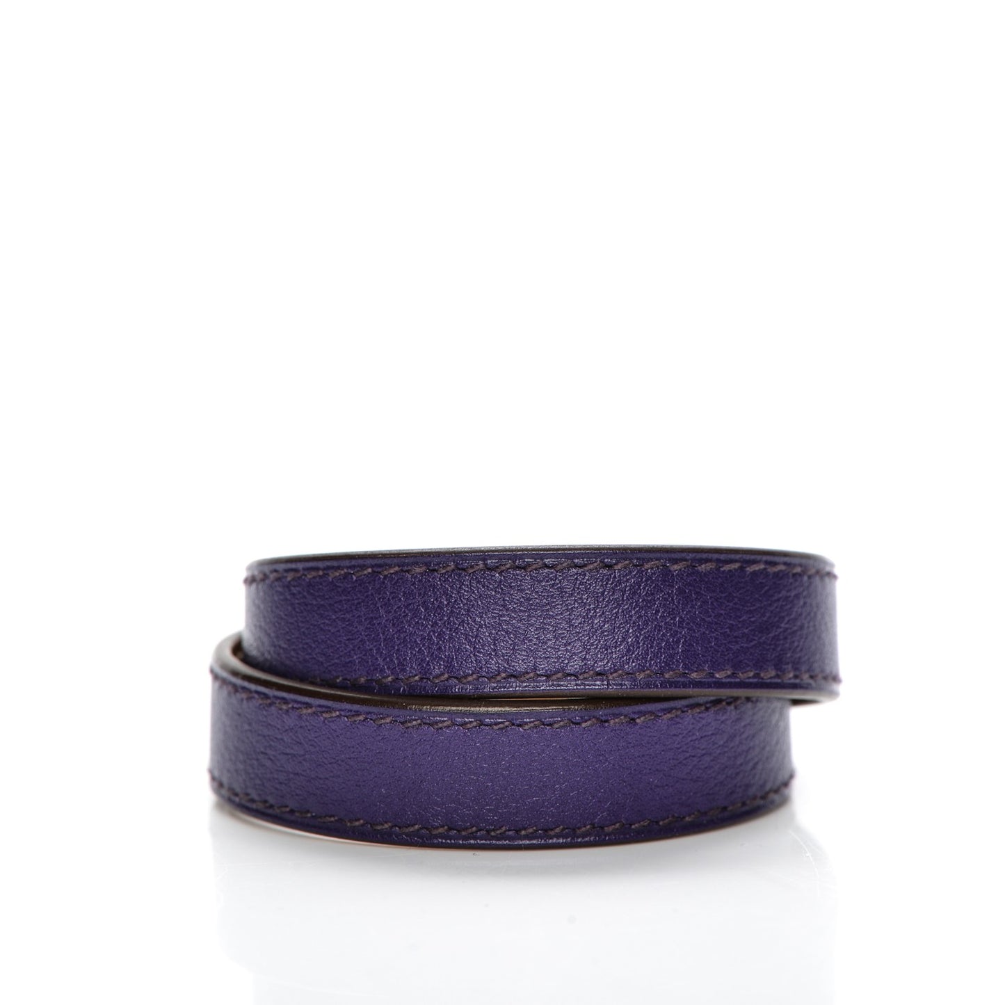 Swift Kelly Double Tour Bracelet XS Iris