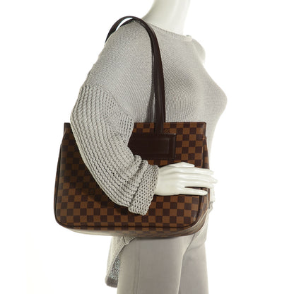 Louis Vuitton Damier Ebene Parioli PM 2 of 7