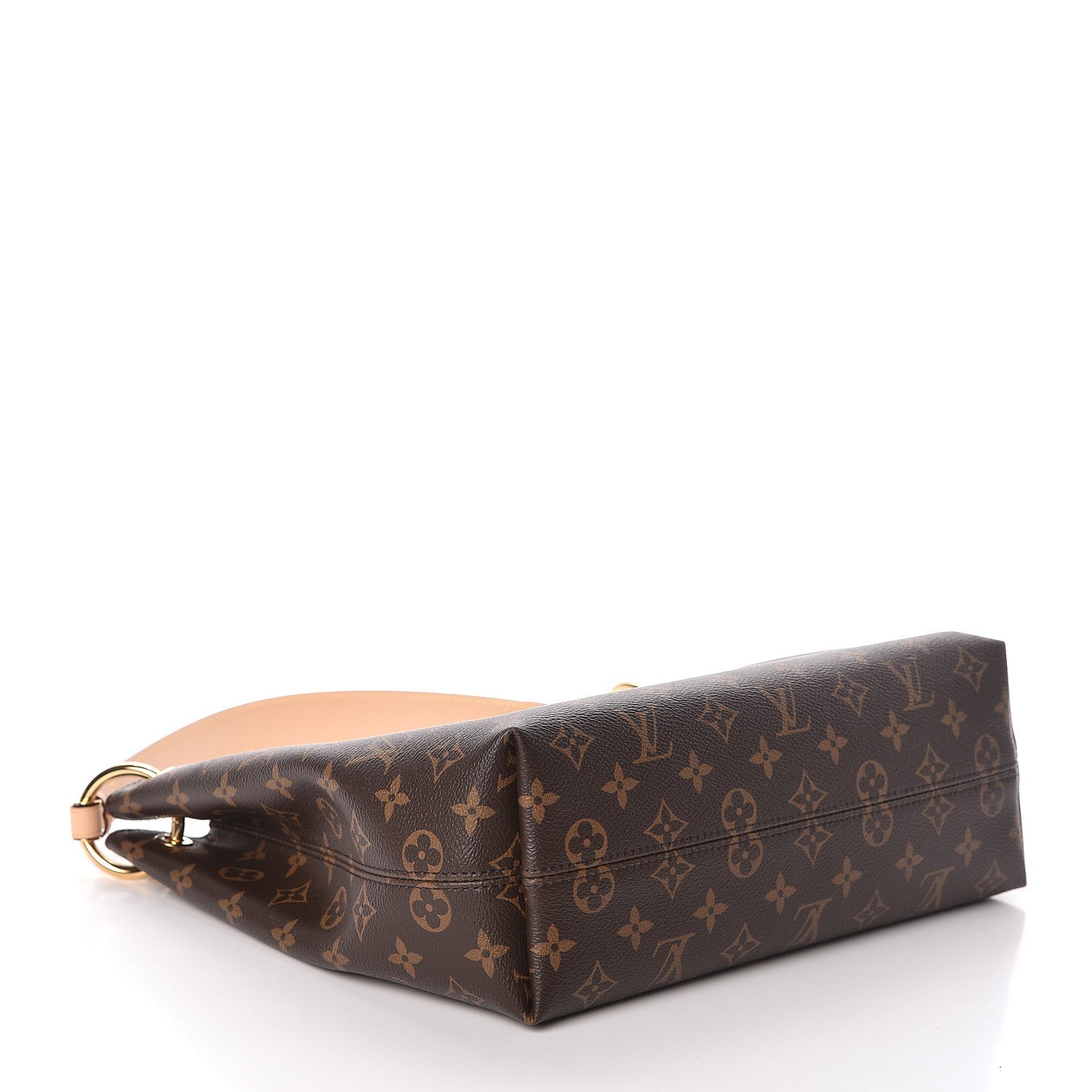 Louis Vuitton Monogram Graceful PM 4 of 10