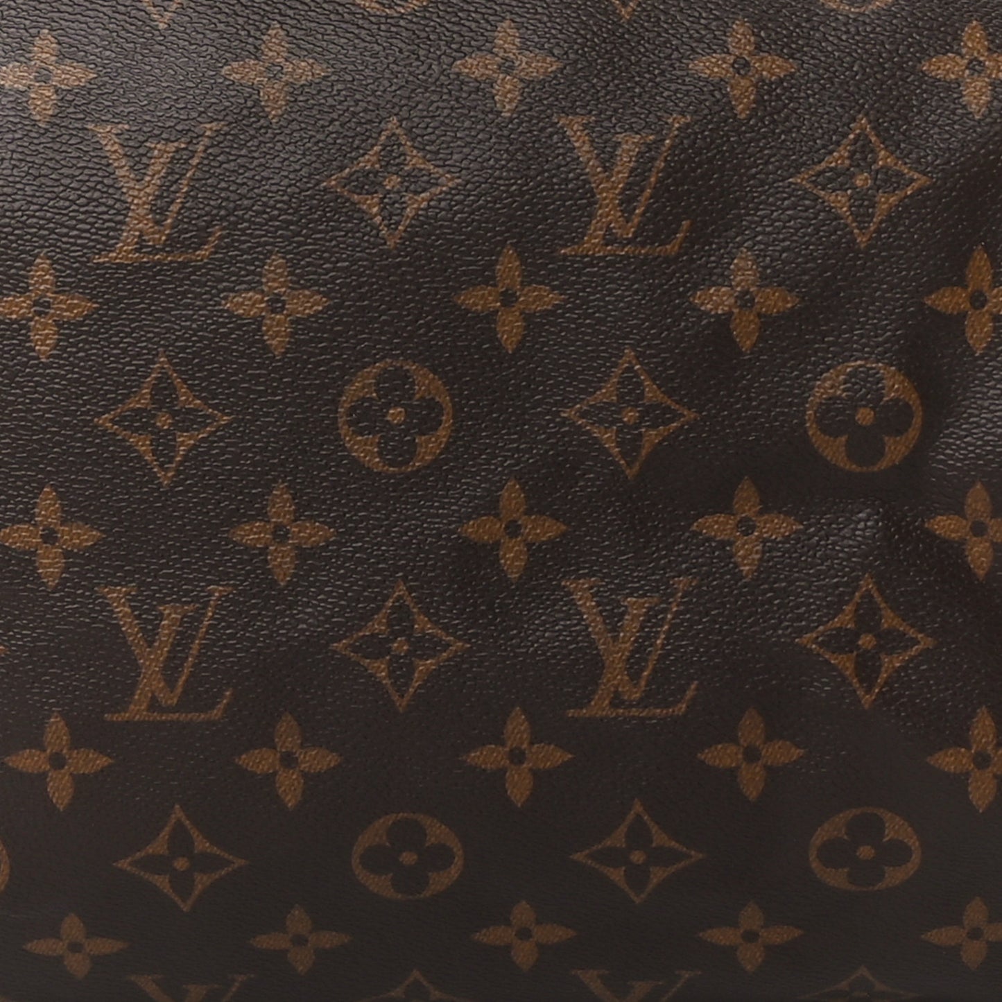 Monogram Speedy Bandouliere 35