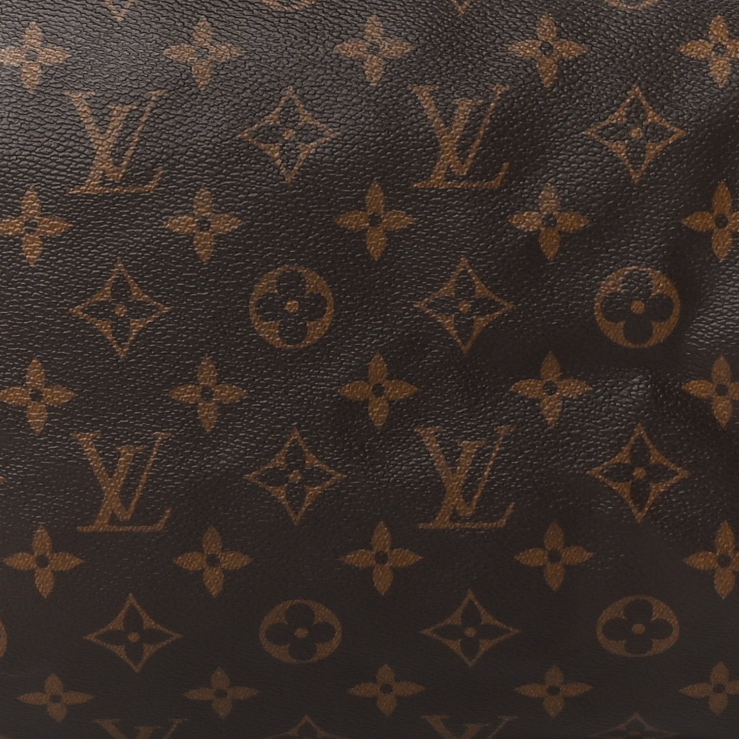 Louis Vuitton Monogram Speedy Bandouliere 35 10 of 12