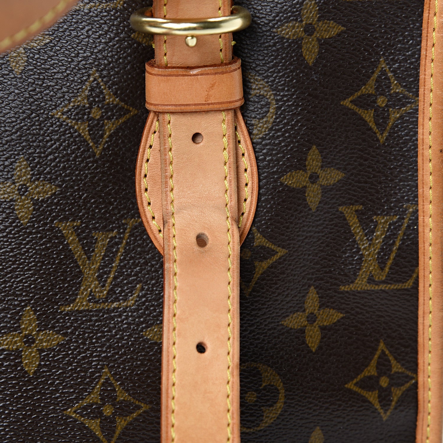 Louis Vuitton Monogram Popincourt Haut 17 of 18
