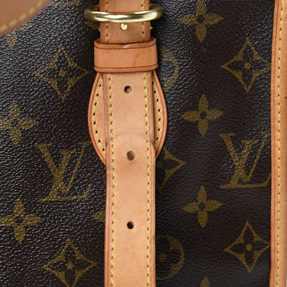 Louis Vuitton Monogram Popincourt Haut 17 of 18
