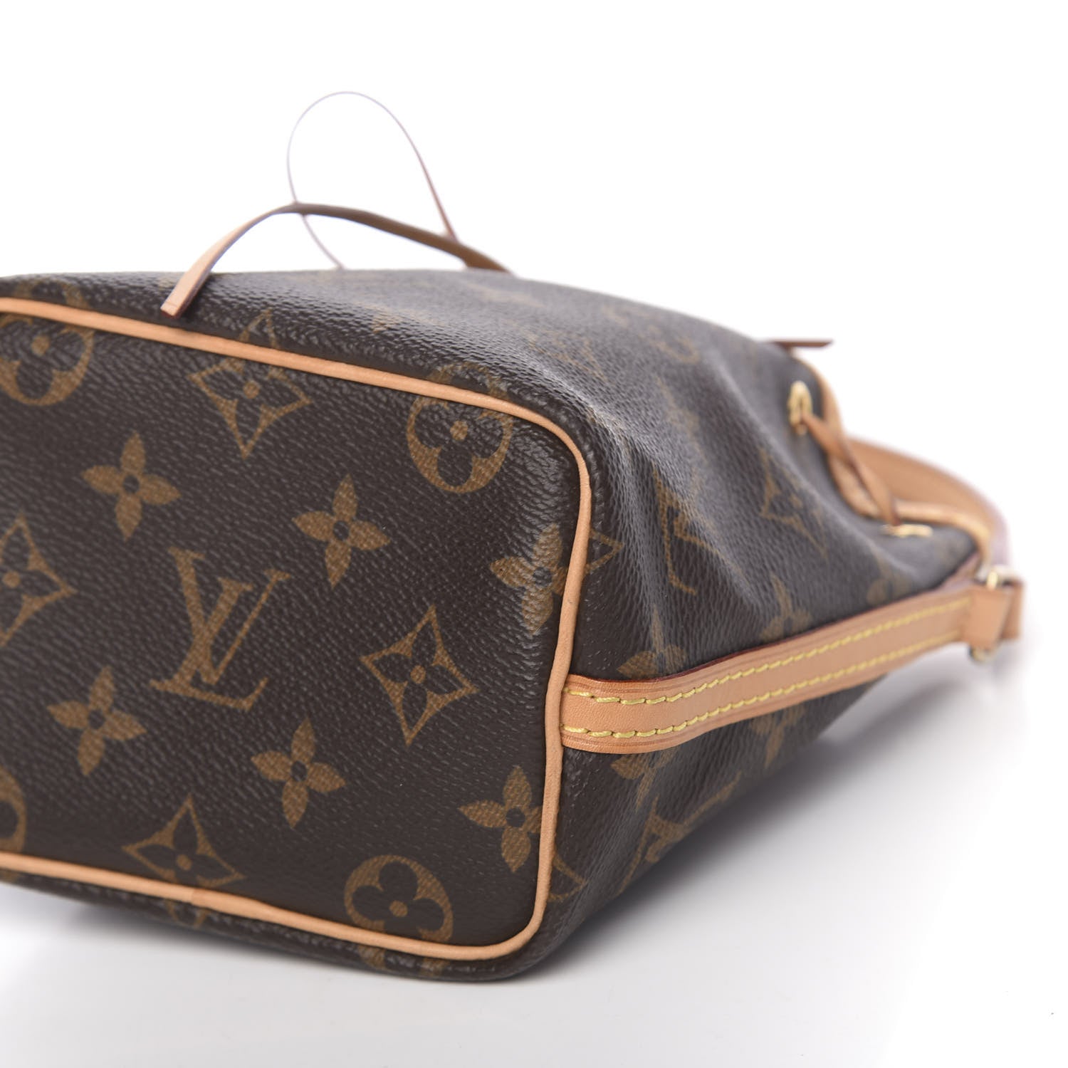 Louis Vuitton Monogram Nano Noe 10 of 10