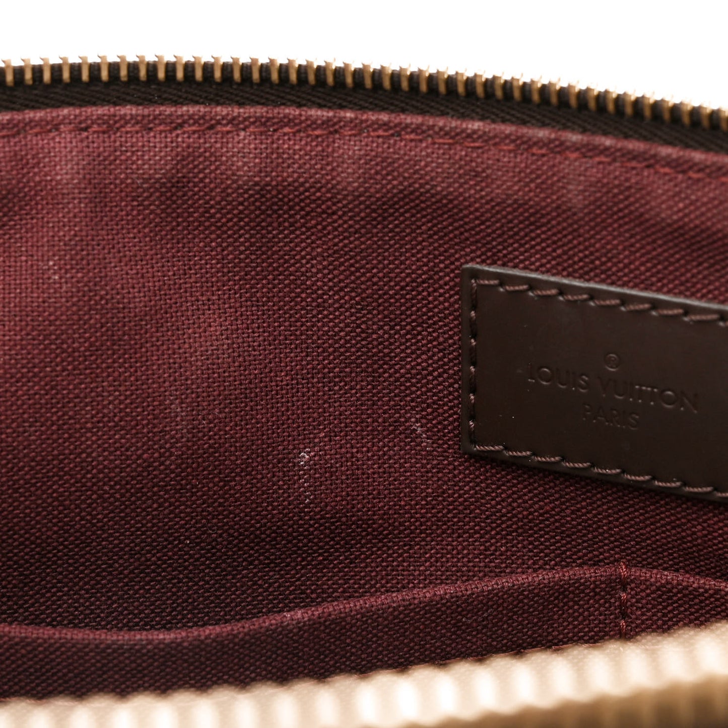 Damier Ebene Iena PM