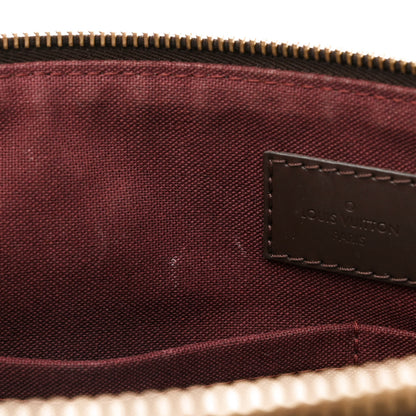 Louis Vuitton Damier Ebene Iena PM 13 of 14