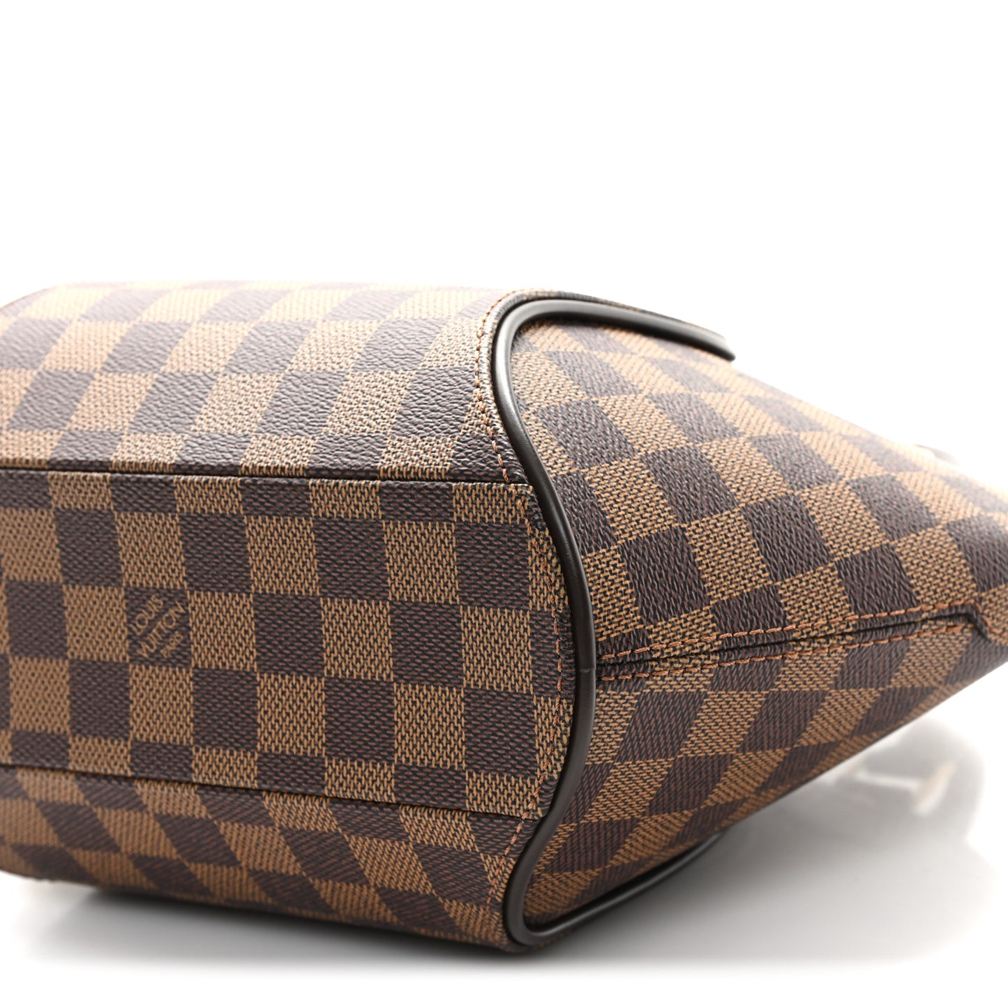 Damier Ebene Ellipse PM