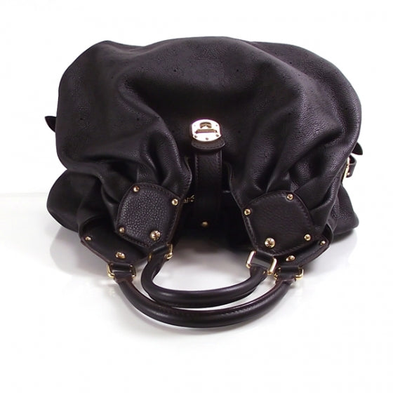 Louis Vuitton Mahina XL Noir 5 of 9