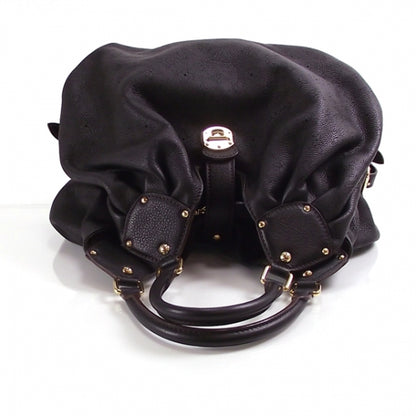 Louis Vuitton Mahina XL Noir 5 of 9