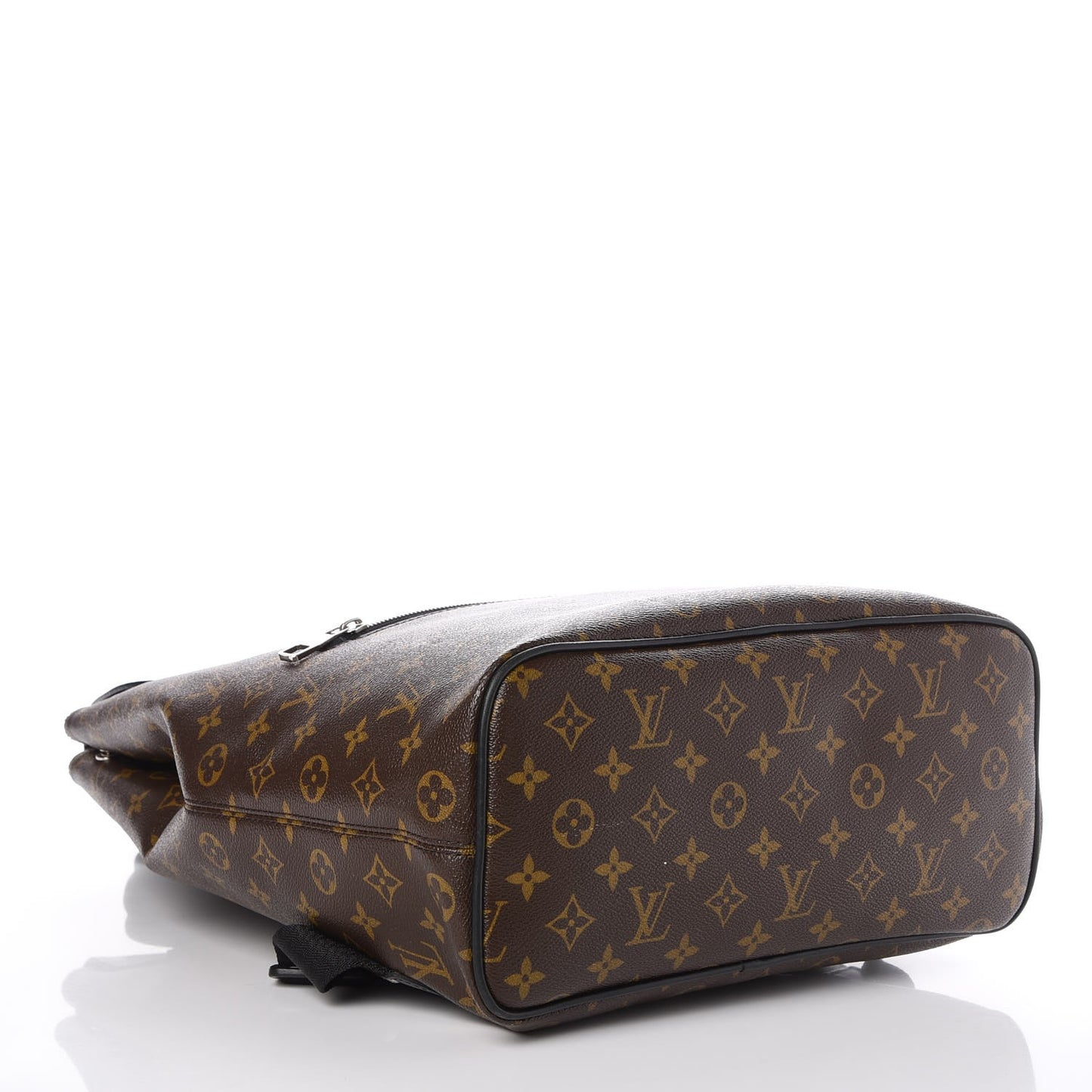 Monogram Macassar Palk Backpack