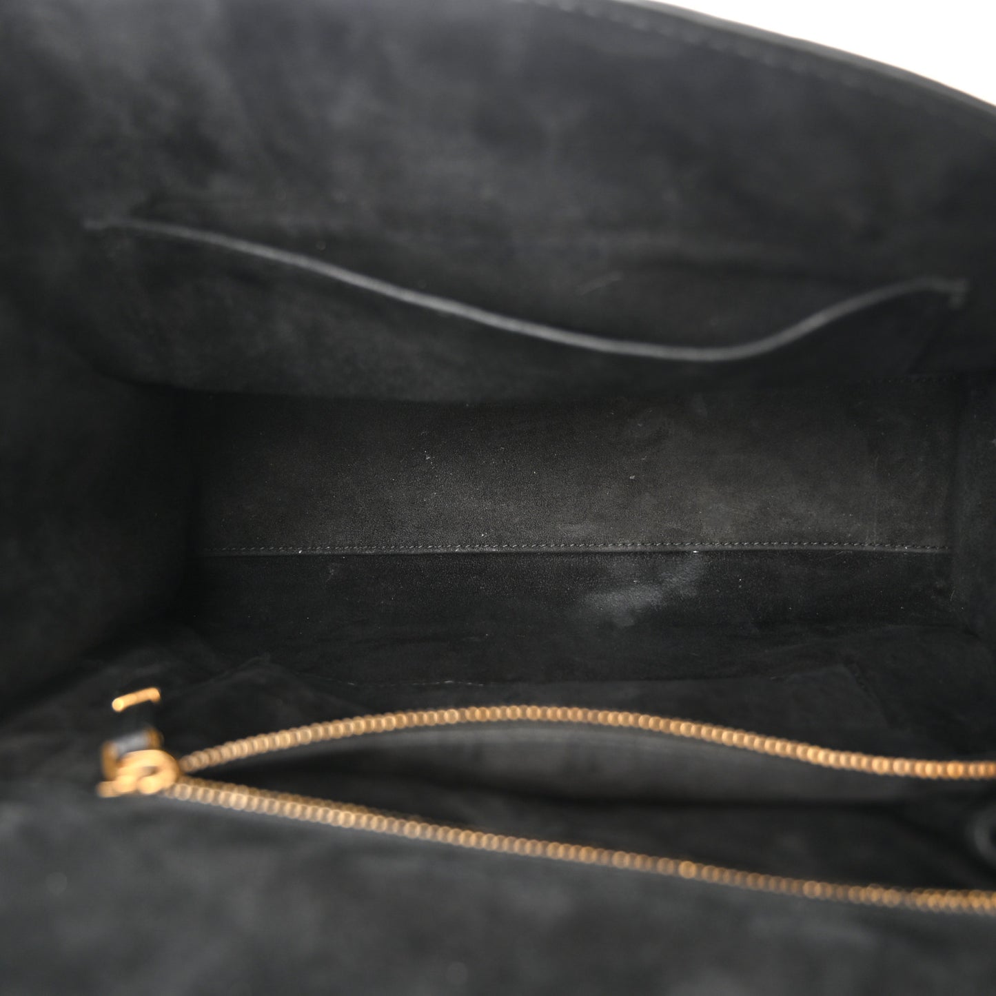 Calfskin Dioraddict Top Handle Black