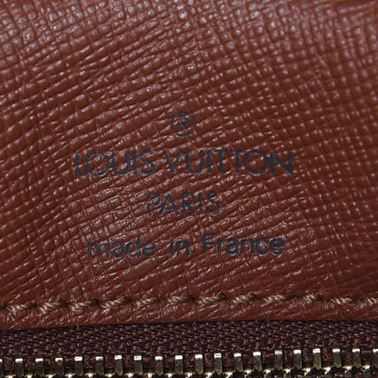 Louis Vuitton Monogram Boulogne 30 6 of 11