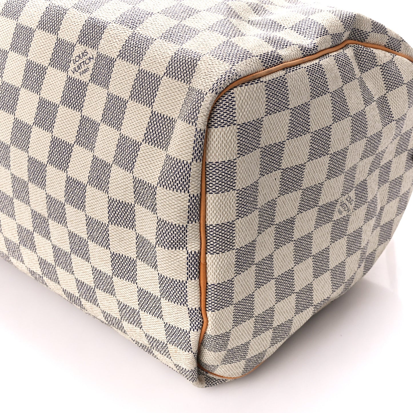 Damier Azur Speedy 35