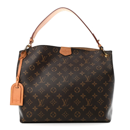 Louis Vuitton Monogram Graceful PM 1 of 4