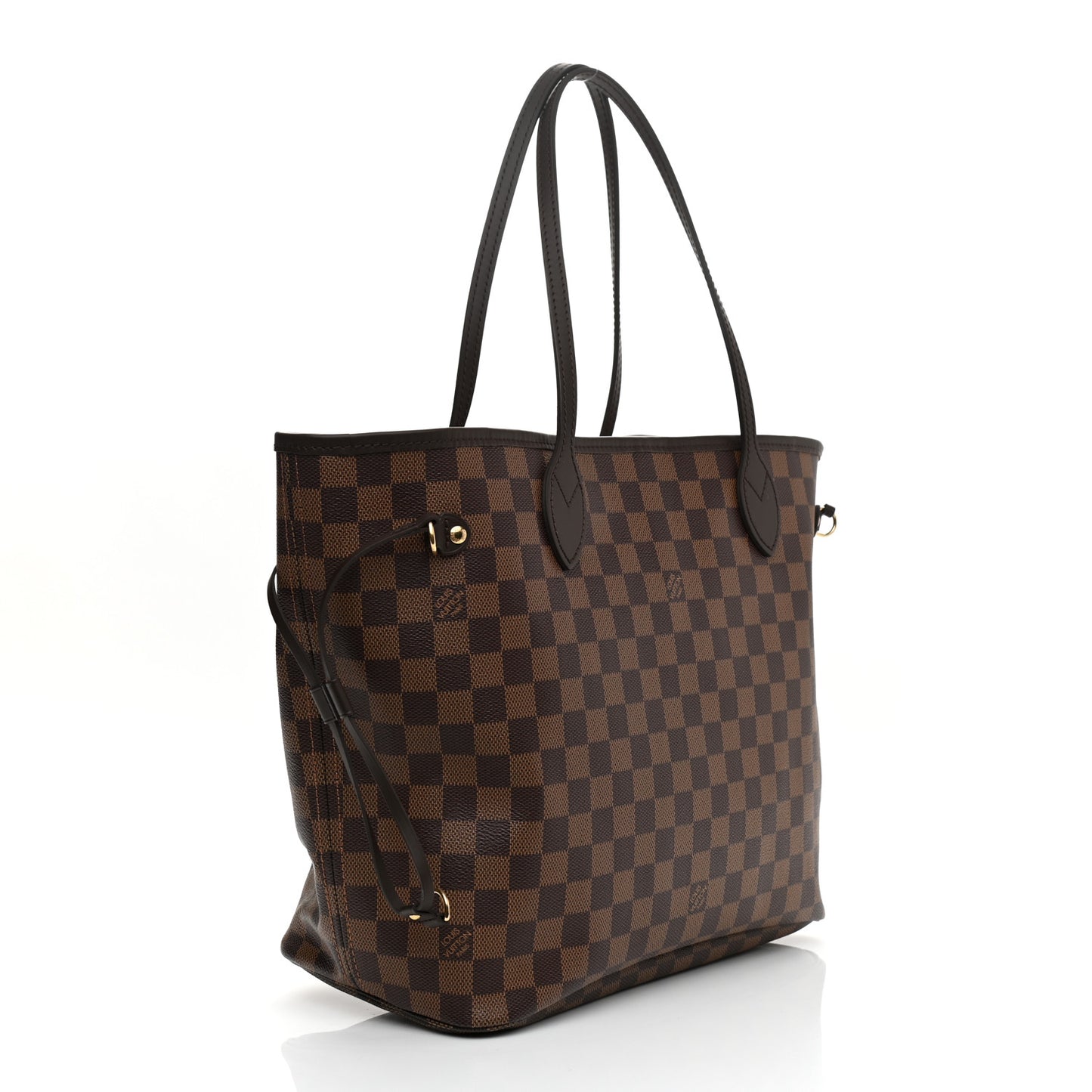 Damier Ebene Neo Neverfull MM