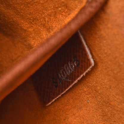 Louis Vuitton Monogram Musette Tango 9 of 12