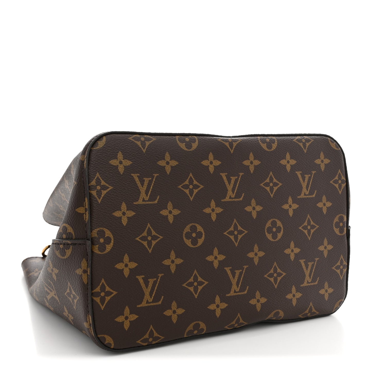 Monogram Neonoe MM Black