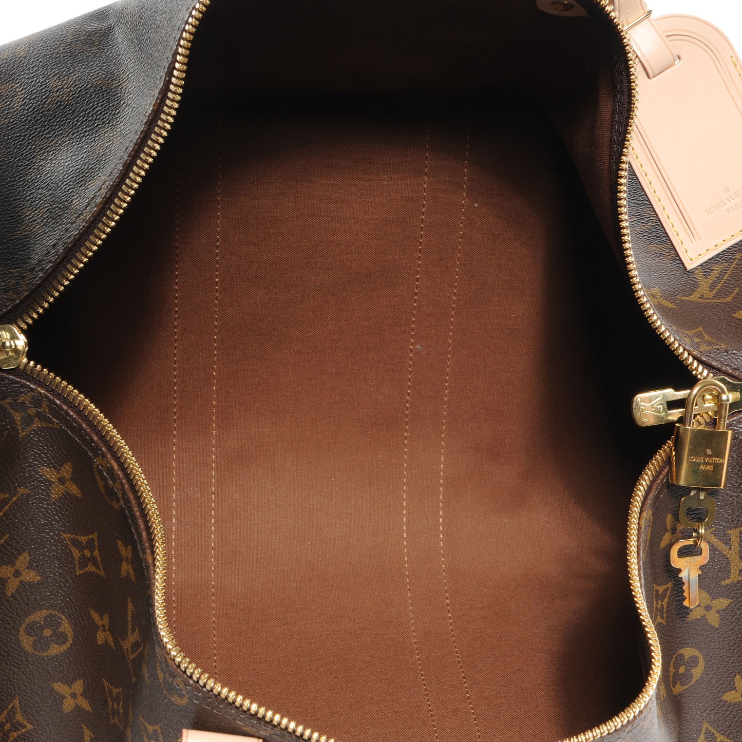 Monogram Keepall 45