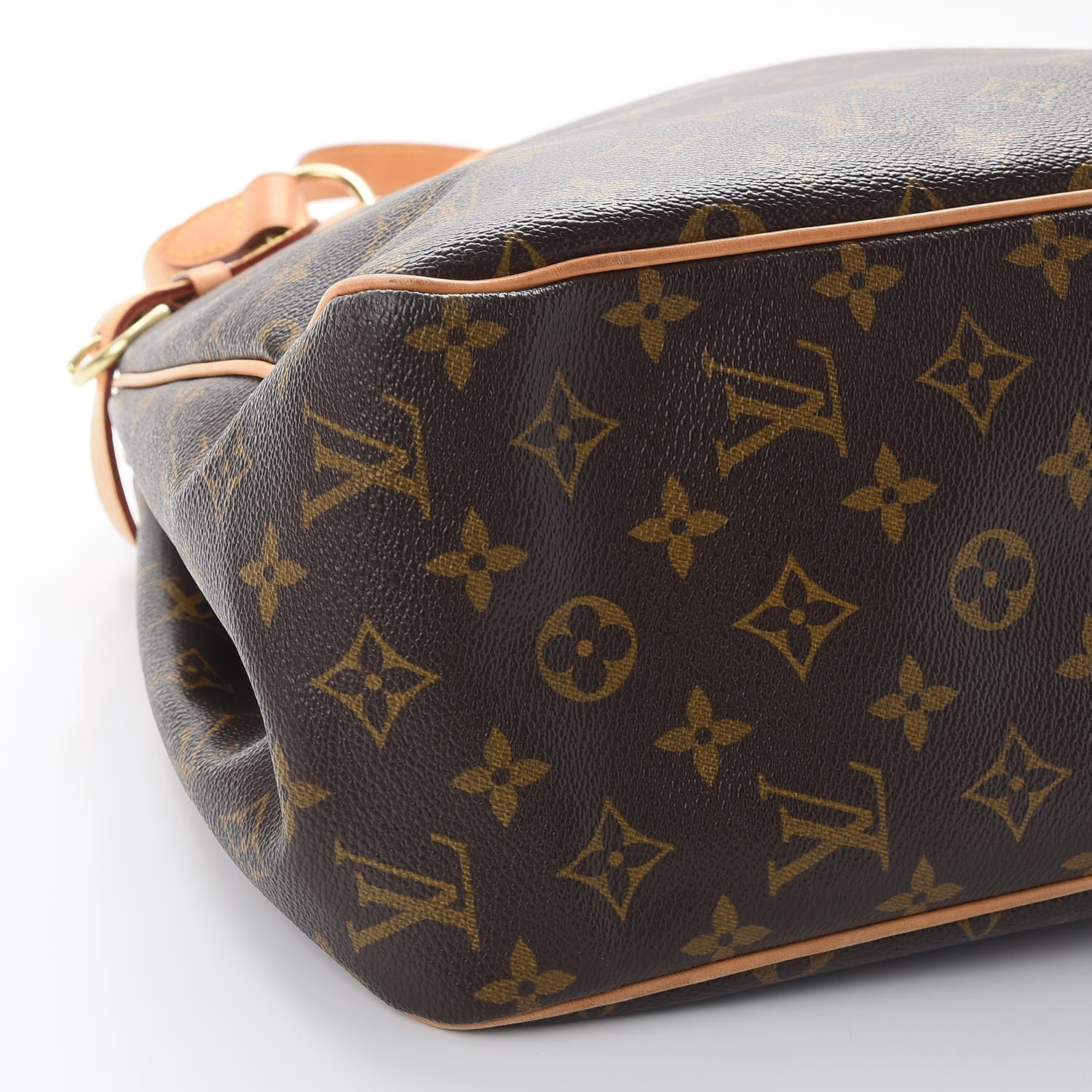 Louis Vuitton Monogram Batignolles Vertical 10 of 12