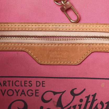 Louis Vuitton Monogram MOCA Neverfull MM 6 of 23