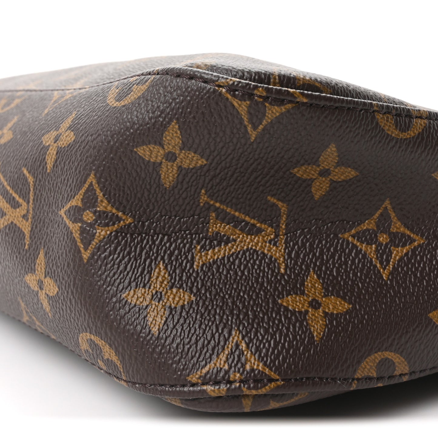 Monogram Slouchy PM