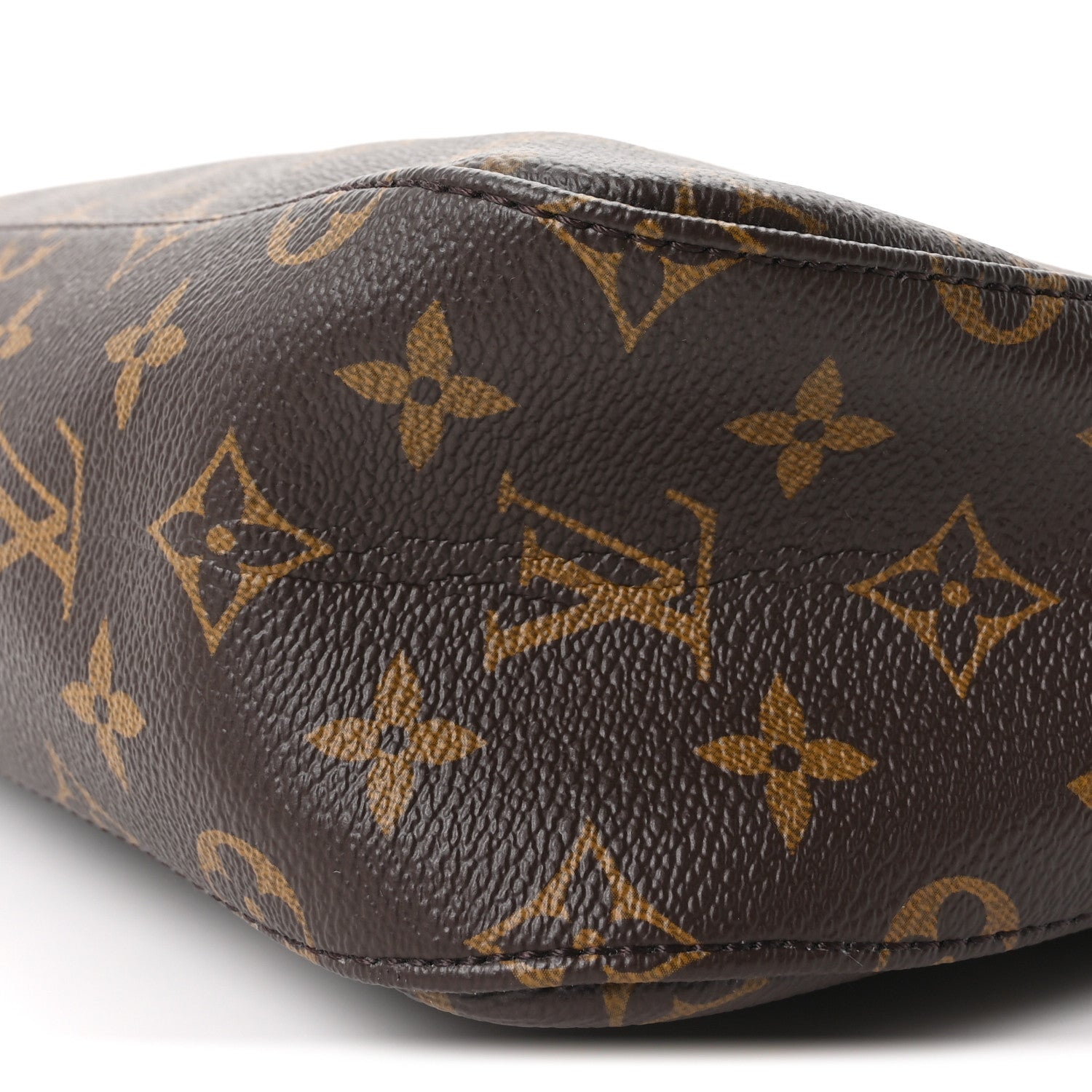 Louis Vuitton Monogram Slouchy PM 9 of 9