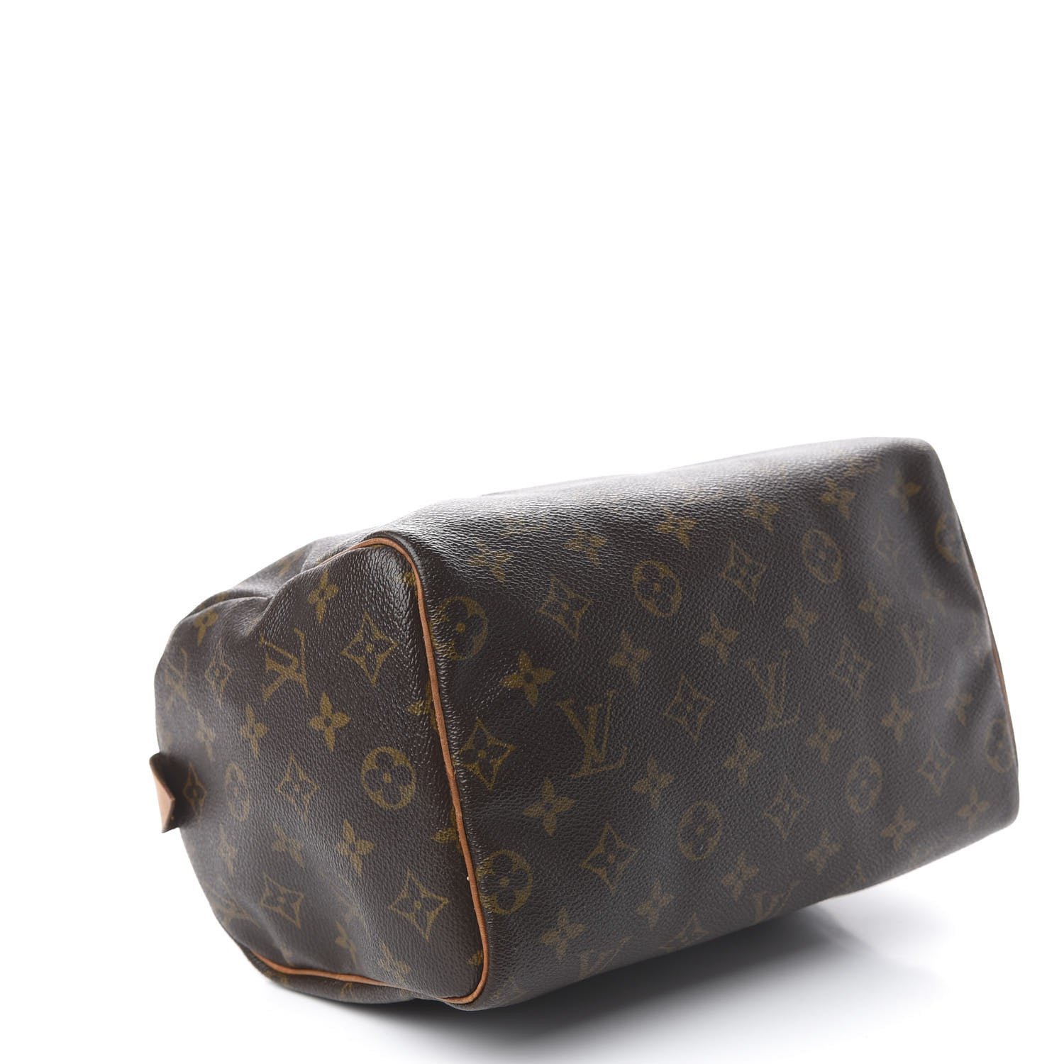 Louis Vuitton Monogram Speedy 25 4 of 14