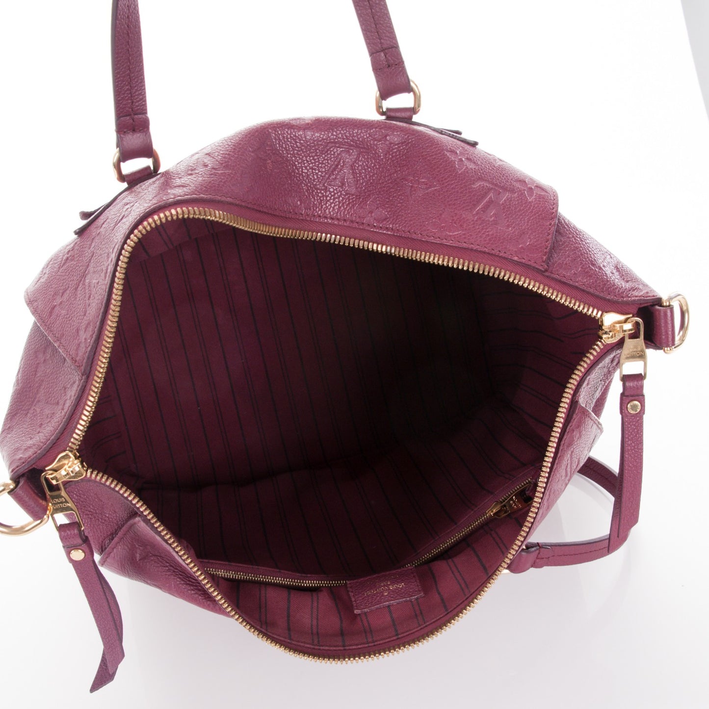 Empreinte Lumineuse PM Aurore