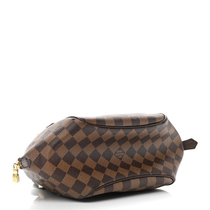 Louis Vuitton Damier Ebene Belem PM 4 of 11