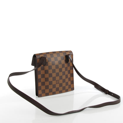 Louis Vuitton Damier Ebene Pimlico 3 of 7