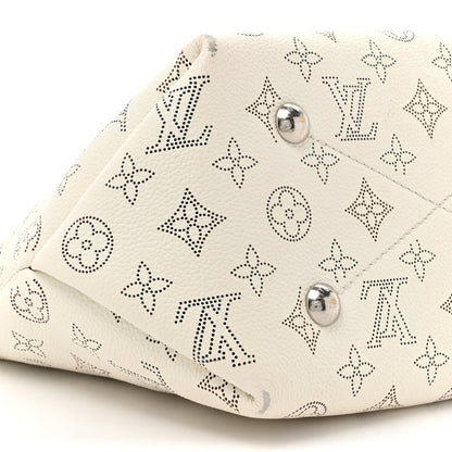 Louis Vuitton Mahina Bella Snow White 11 of 16