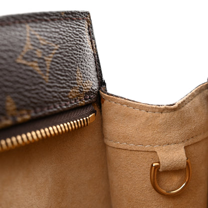 Louis Vuitton Monogram Babylone 13 of 20