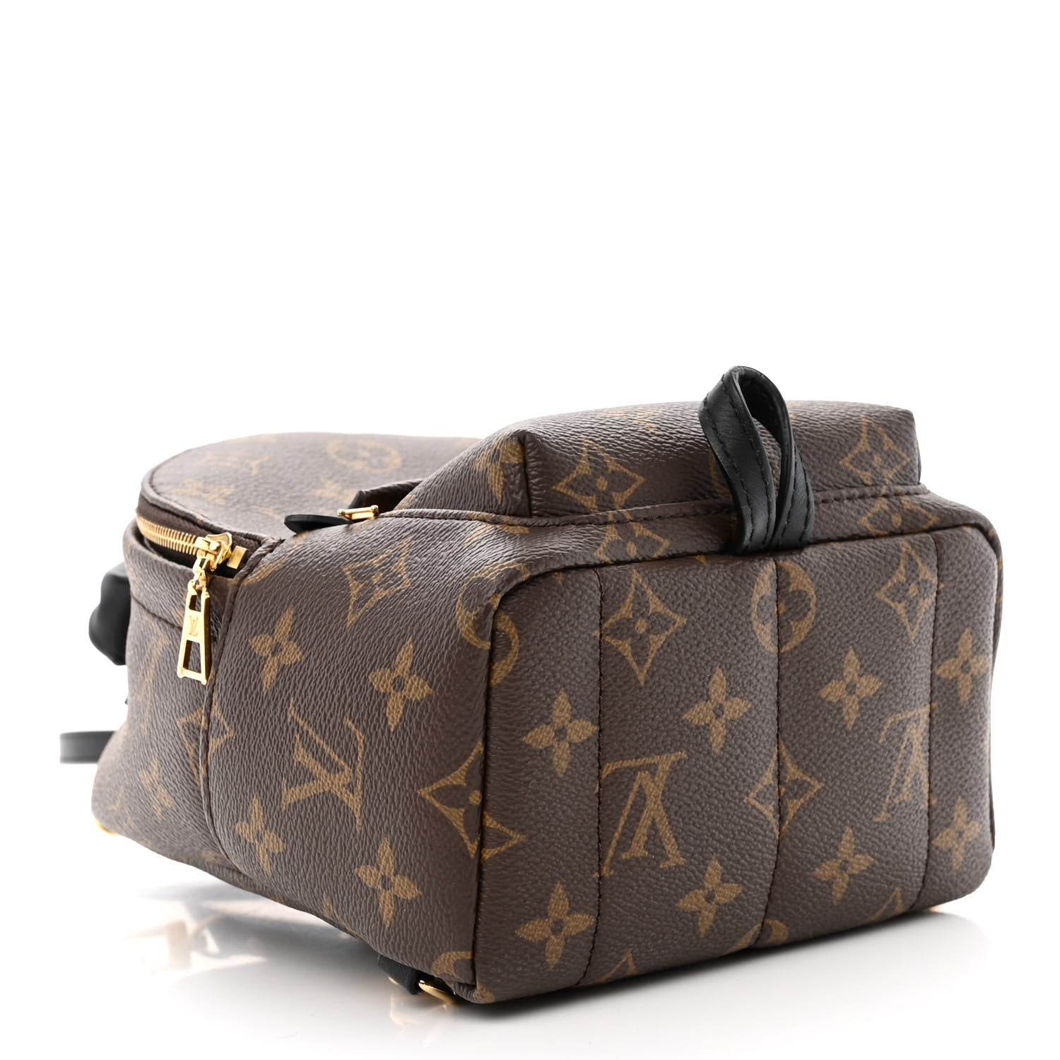 Louis Vuitton Monogram Palm Springs Backpack Mini 4 of 10