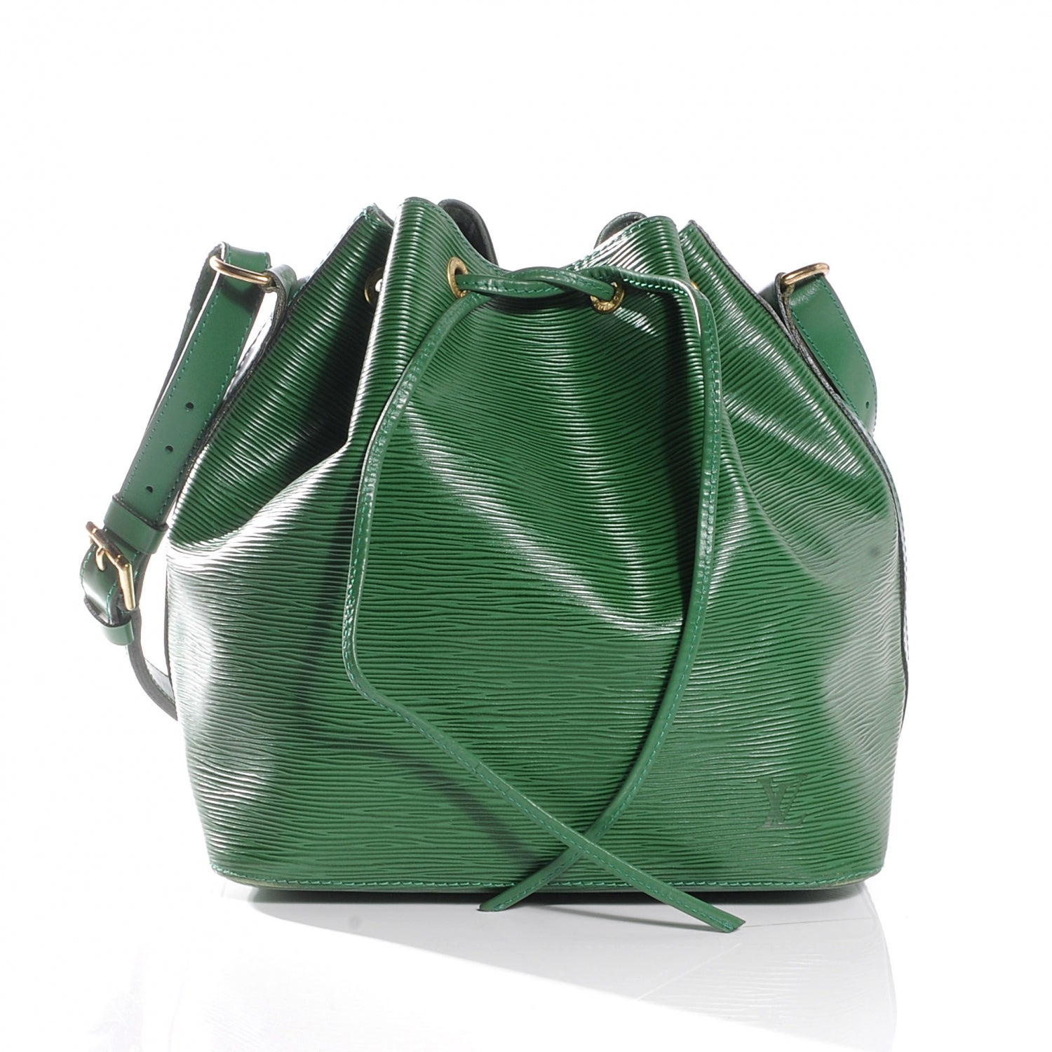 Louis Vuitton Epi Petit Noe Borneo 1 of 8