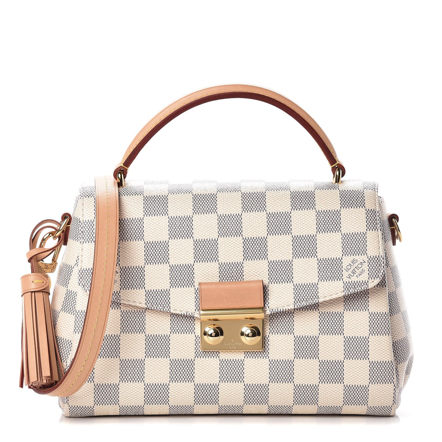 Damier Azur Croisette