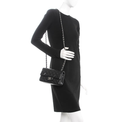 Chanel Caviar Quilted Mini Rectangular Flap Black 2 of 10