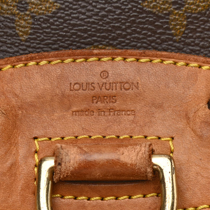Louis Vuitton Monogram Mini Montsouris Backpack 6 of 14