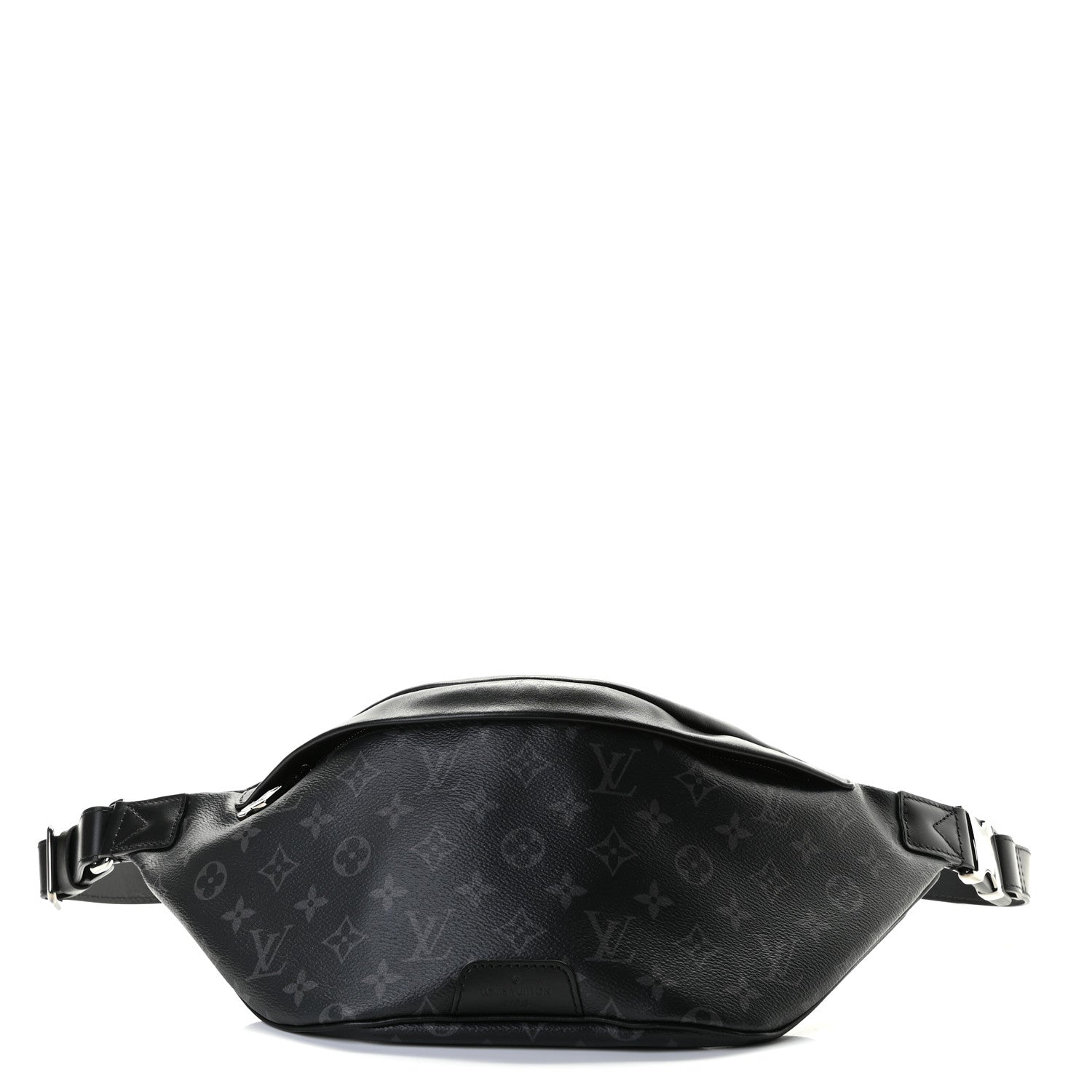 Louis Vuitton Monogram Eclipse Discovery Bumbag 1 of 8