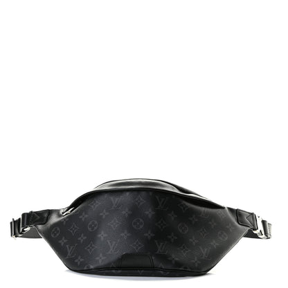 Louis Vuitton Monogram Eclipse Discovery Bumbag 1 of 8