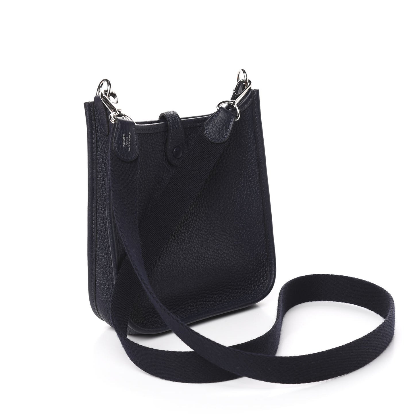 Taurillon Clemence Evelyne TPM Bleu Nuit