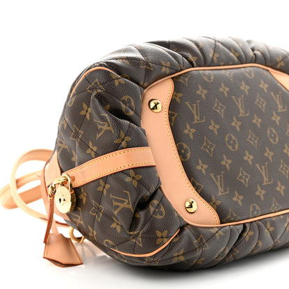 Louis Vuitton Monogram Etoile Bowling Bag 8 of 9