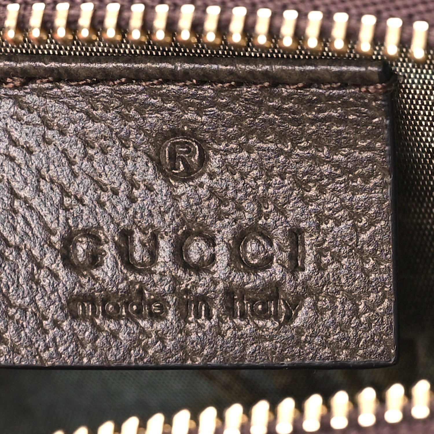 Gucci GG Supreme Monogram Web Ophidia Playing Card Case Beige New Acero 6 of 10