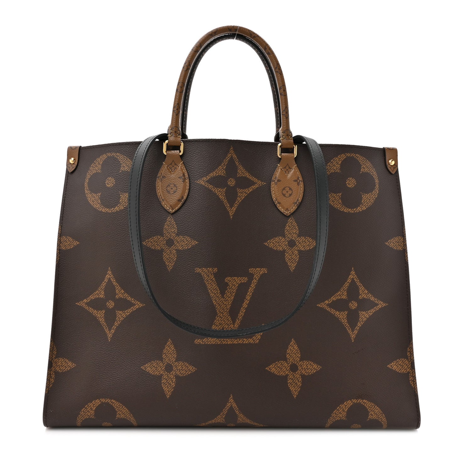 Reverse Monogram Giant Onthego GM