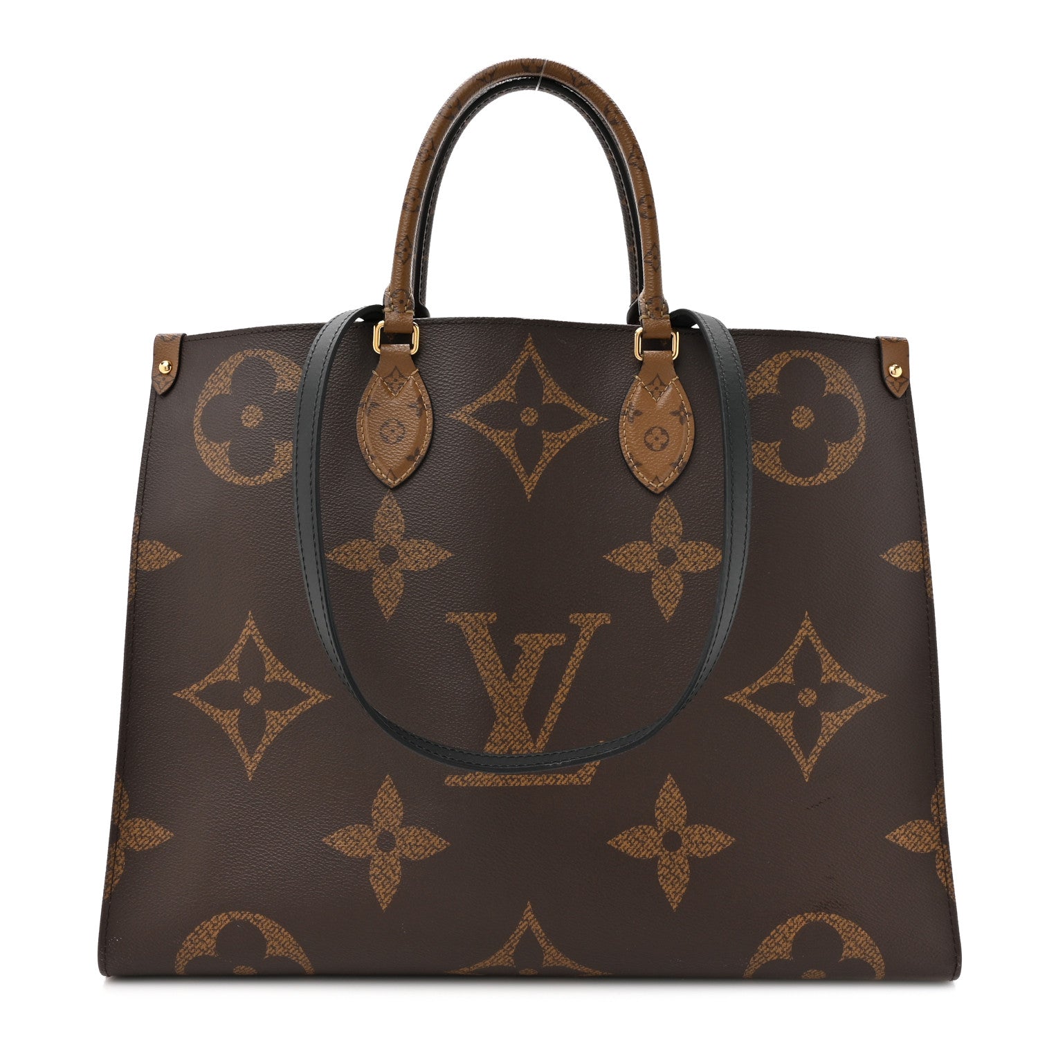 Louis Vuitton Reverse Monogram Giant Onthego GM 1 of 15