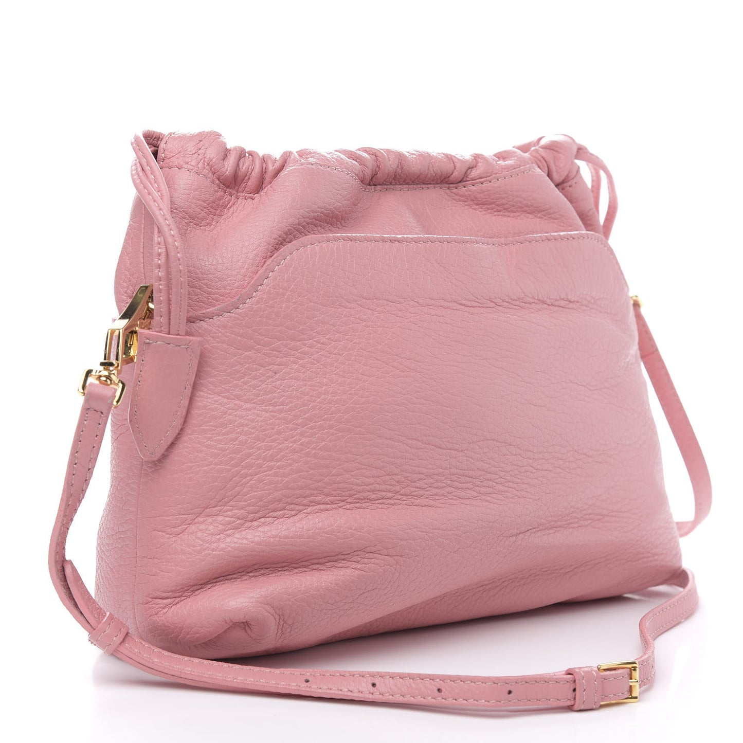 Derby Calfskin Little Crush Pink