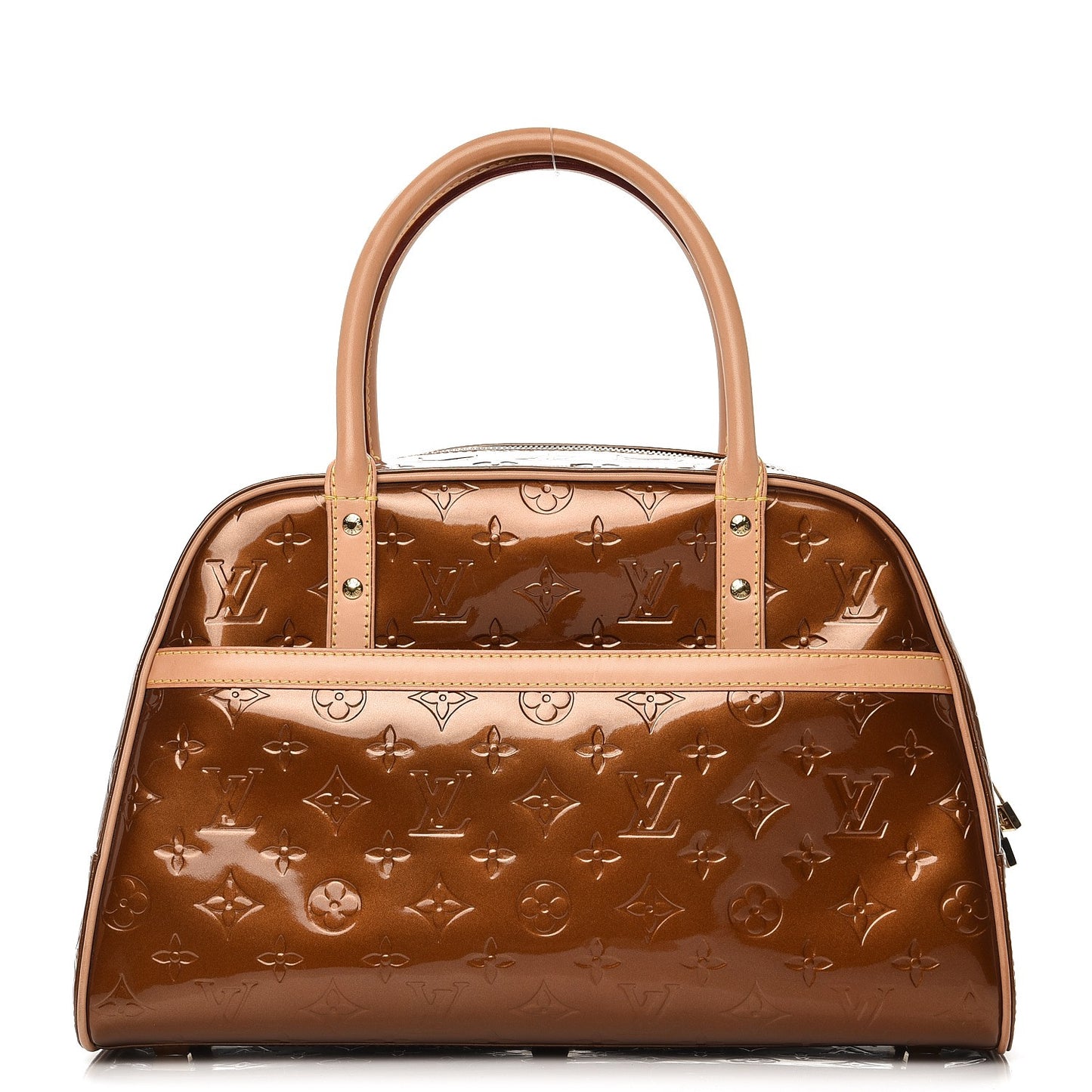 Vernis Tompkins Square Bronze