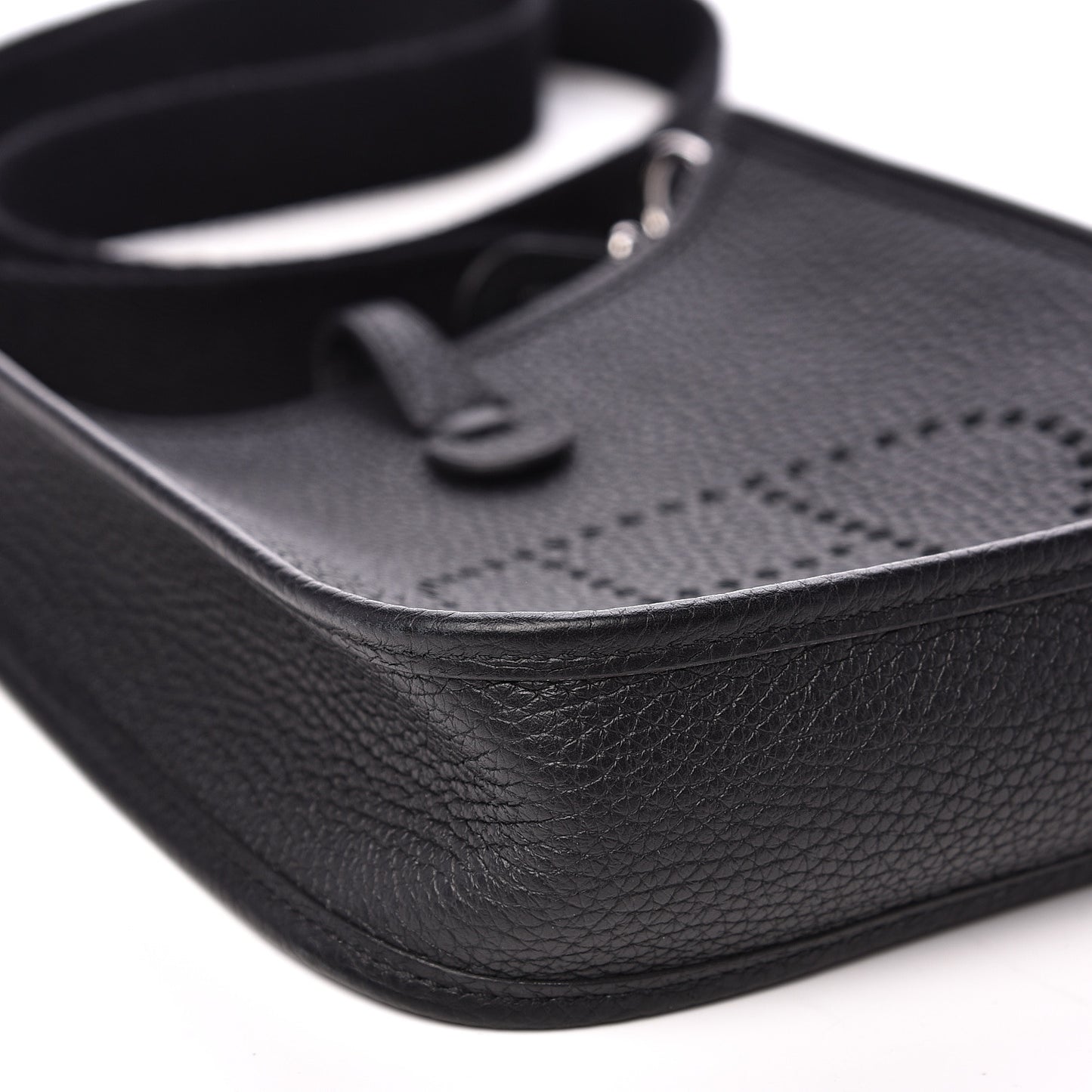 Taurillon Clemence Evelyne TPM Black
