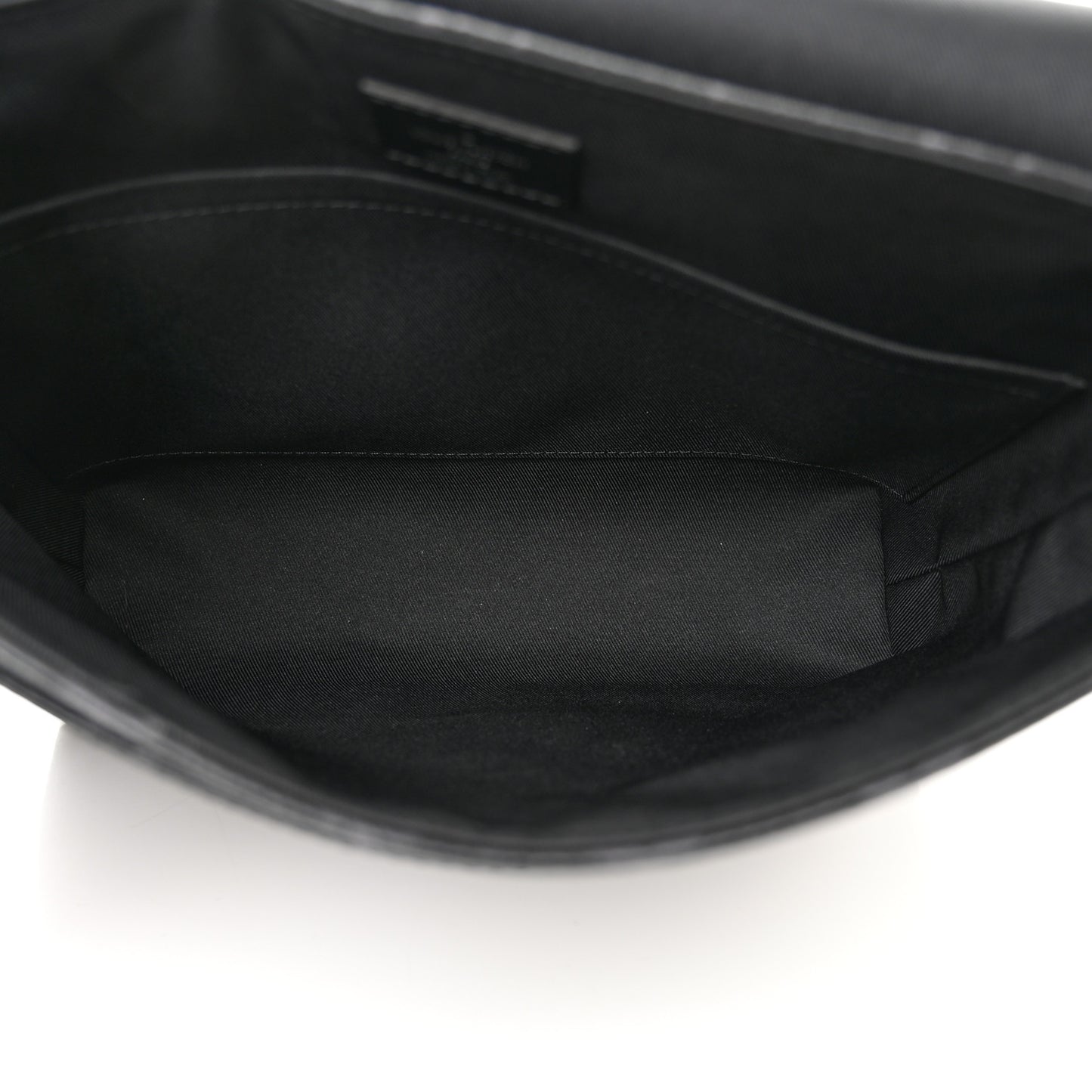 Monogram Eclipse District PM Black