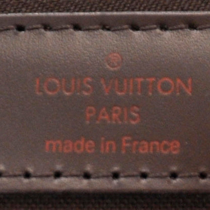 Louis Vuitton Damier Ebene Neo Greenwich 6 of 7