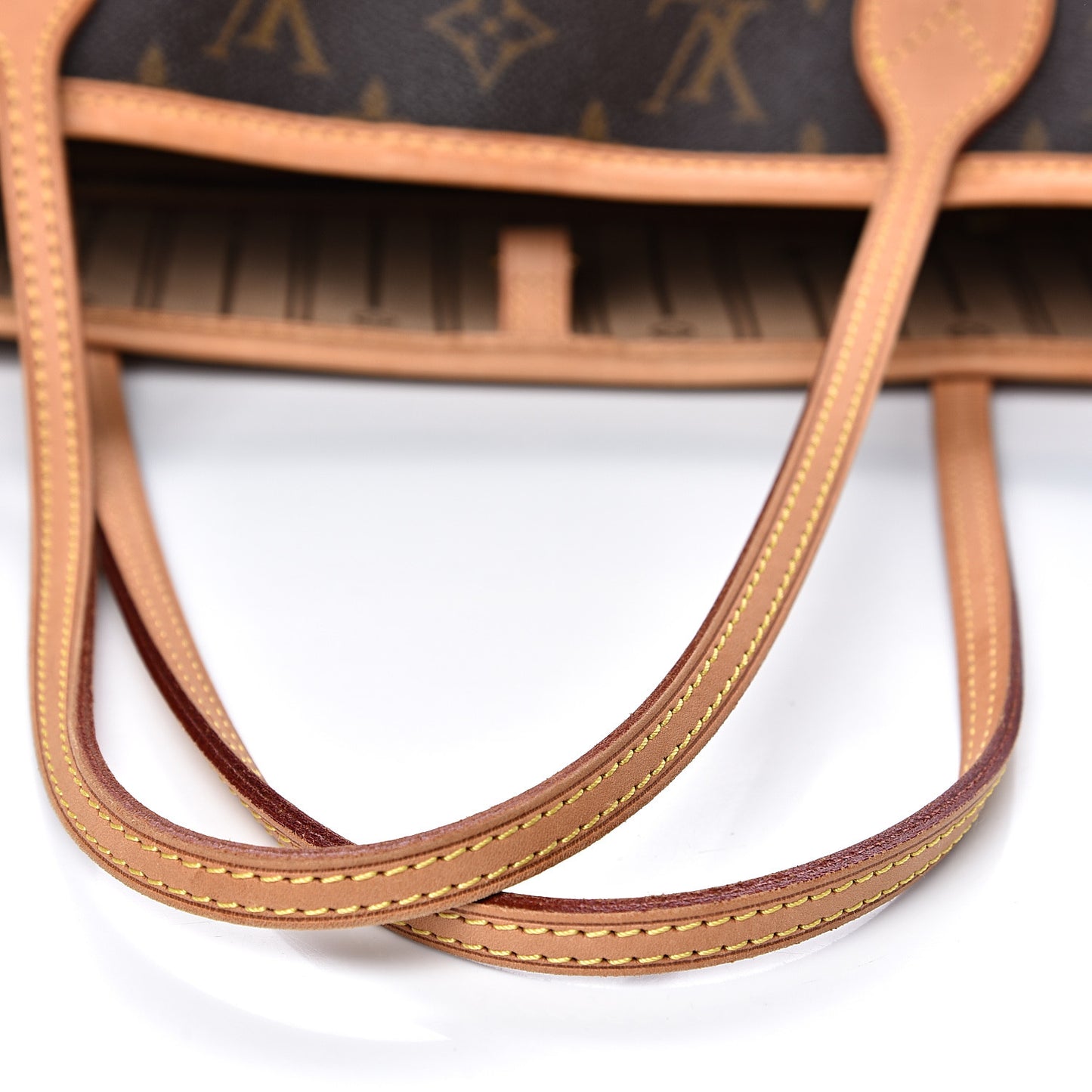 Monogram Neverfull MM